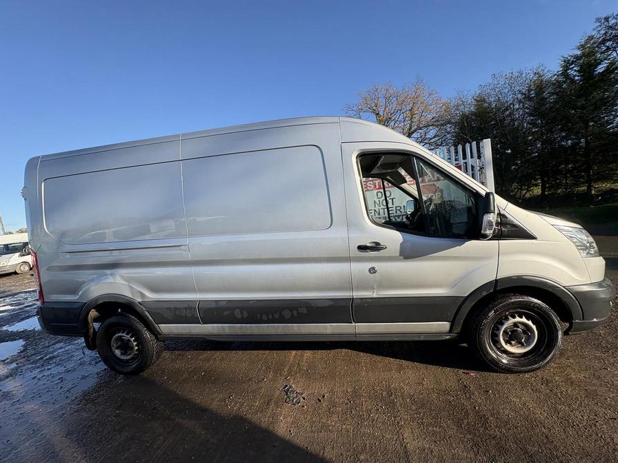 Used Ford Transit 2016 for sale - 76901930: Photo 7