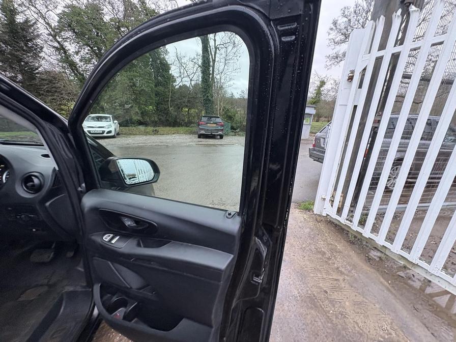 Used Mercedes-Benz Vito 2020 for sale - 76978448: Photo 16