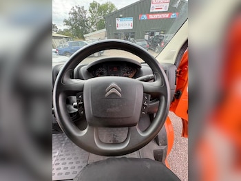 Used Citroen Relay 2021 for sale - 79376036: Photo