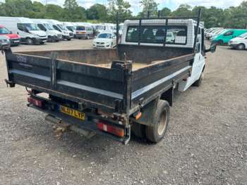 Used Ford Transit 2007 for sale - 75042703: Photo
