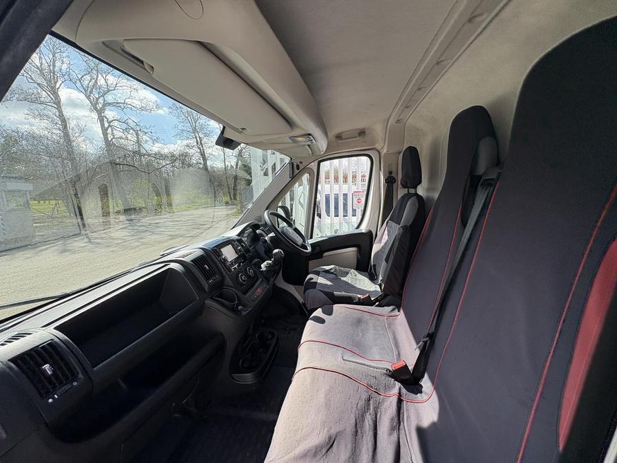 Used Citroen Relay 2018 for sale - 78089243: Photo 11