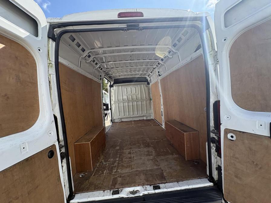 Used Citroen Relay 2018 for sale - 78089243: Photo 12