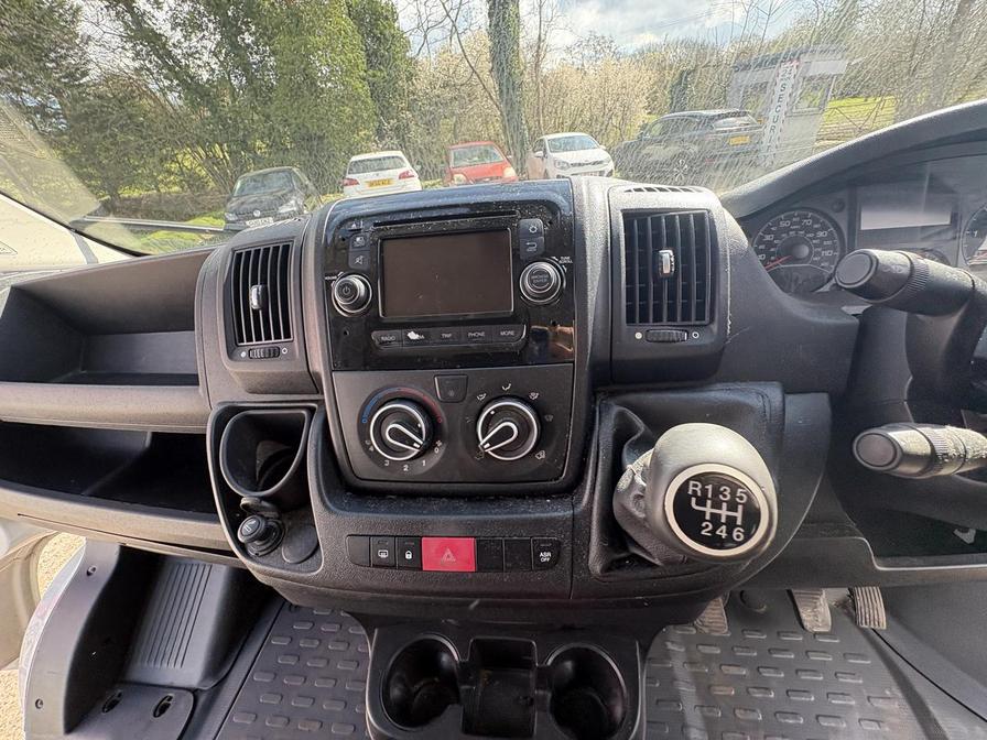 Used Citroen Relay 2018 for sale - 78089243: Photo 18