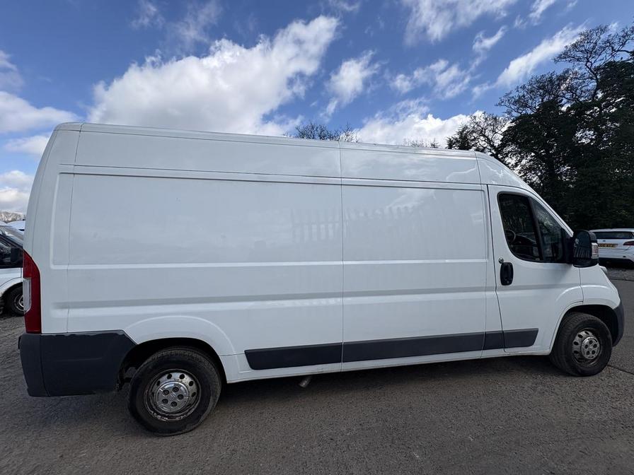 Used Citroen Relay 2018 for sale - 78089243: Photo 2