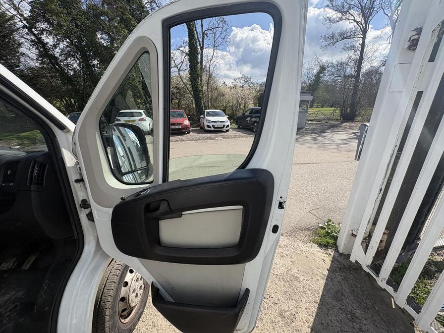 Used Citroen Relay 2018 for sale - 78089243: Photo 20