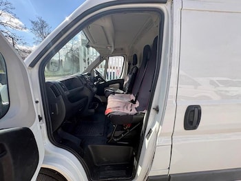 Used Citroen Relay 2018 for sale - 78089243: Photo
