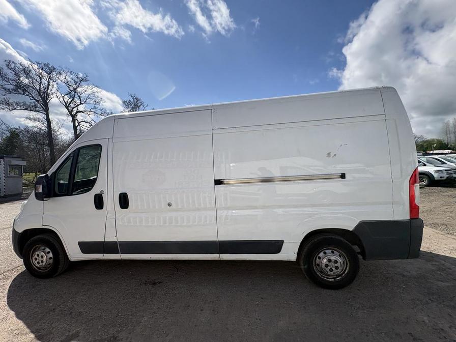 Used Citroen Relay 2018 for sale - 78089243: Photo 8