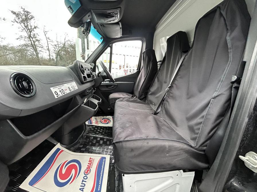 Used Mercedes-Benz Sprinter for sale - 77770648: Photo 10