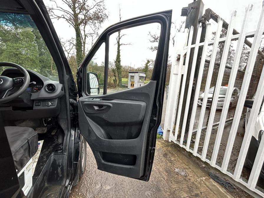 Used Mercedes-Benz Sprinter for sale - 77770648: Photo 12