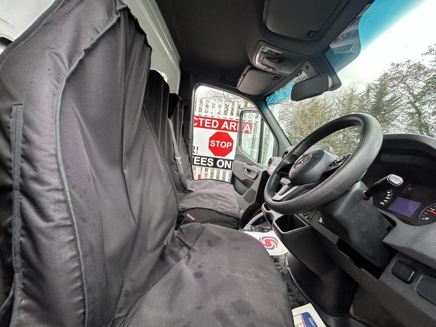 Used Mercedes-Benz Sprinter for sale - 77770648: Photo 13