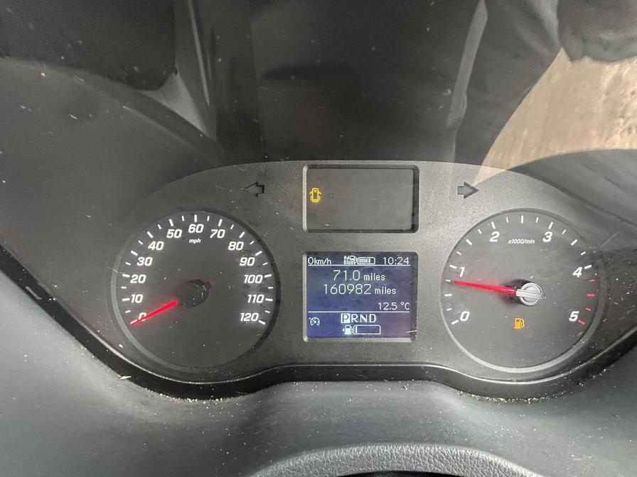 Used Mercedes-Benz Sprinter for sale - 77770648: Photo 14