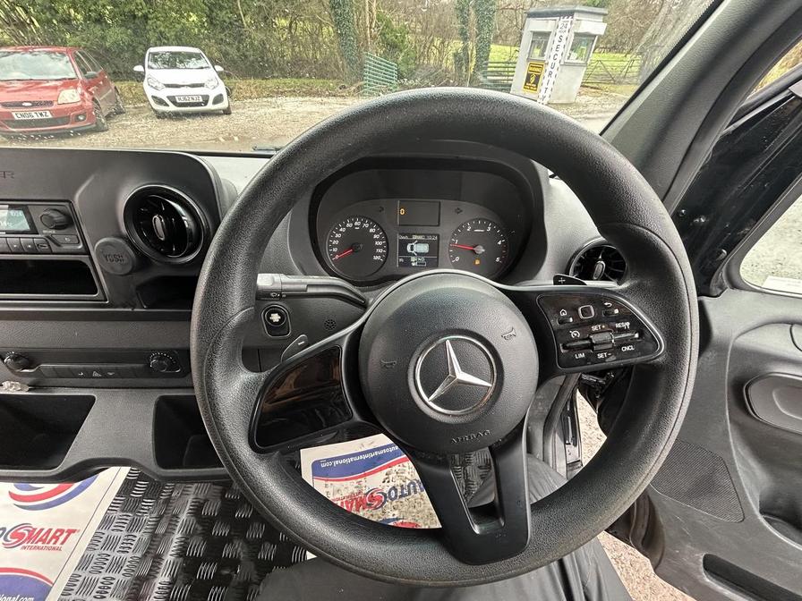 Used Mercedes-Benz Sprinter for sale - 77770648: Photo 15