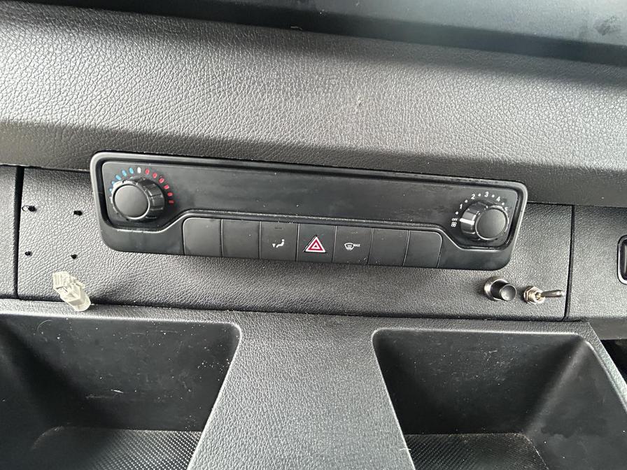 Used Mercedes-Benz Sprinter for sale - 77770648: Photo 17
