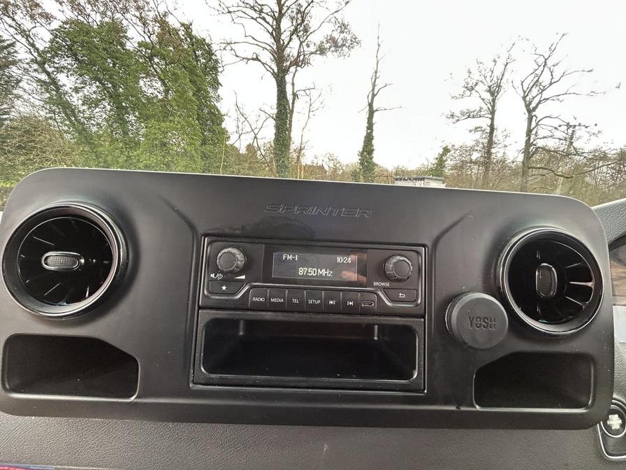 Used Mercedes-Benz Sprinter for sale - 77770648: Photo 19