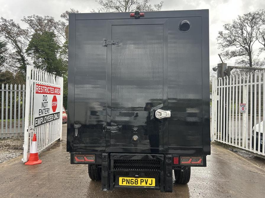 Used Mercedes-Benz Sprinter for sale - 77770648: Photo 6