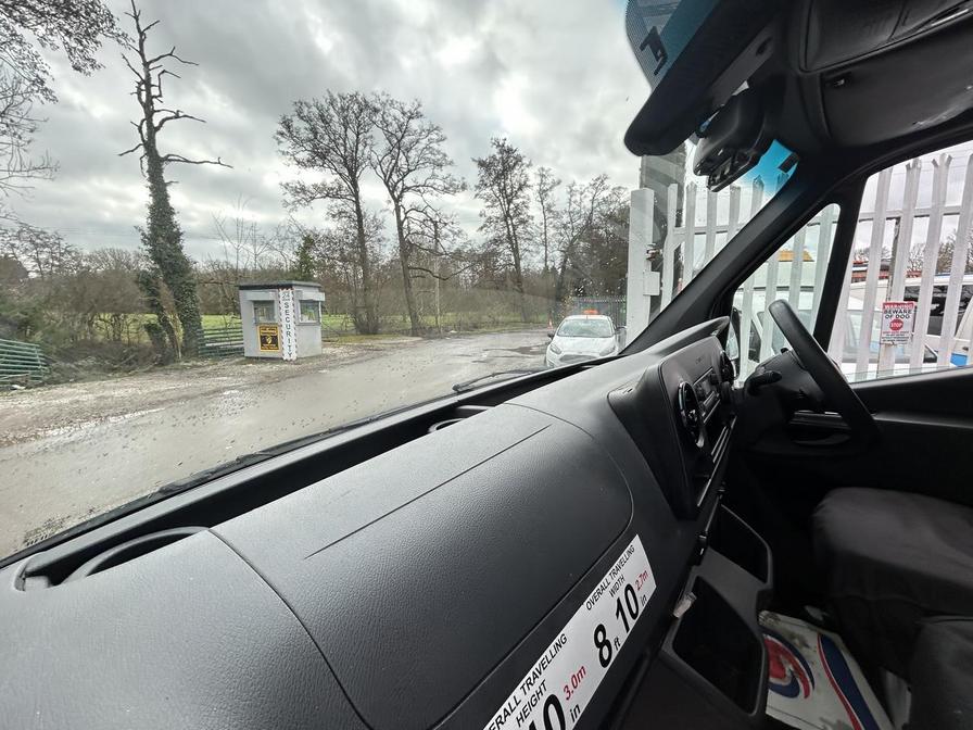 Used Mercedes-Benz Sprinter for sale - 77770648: Photo 9