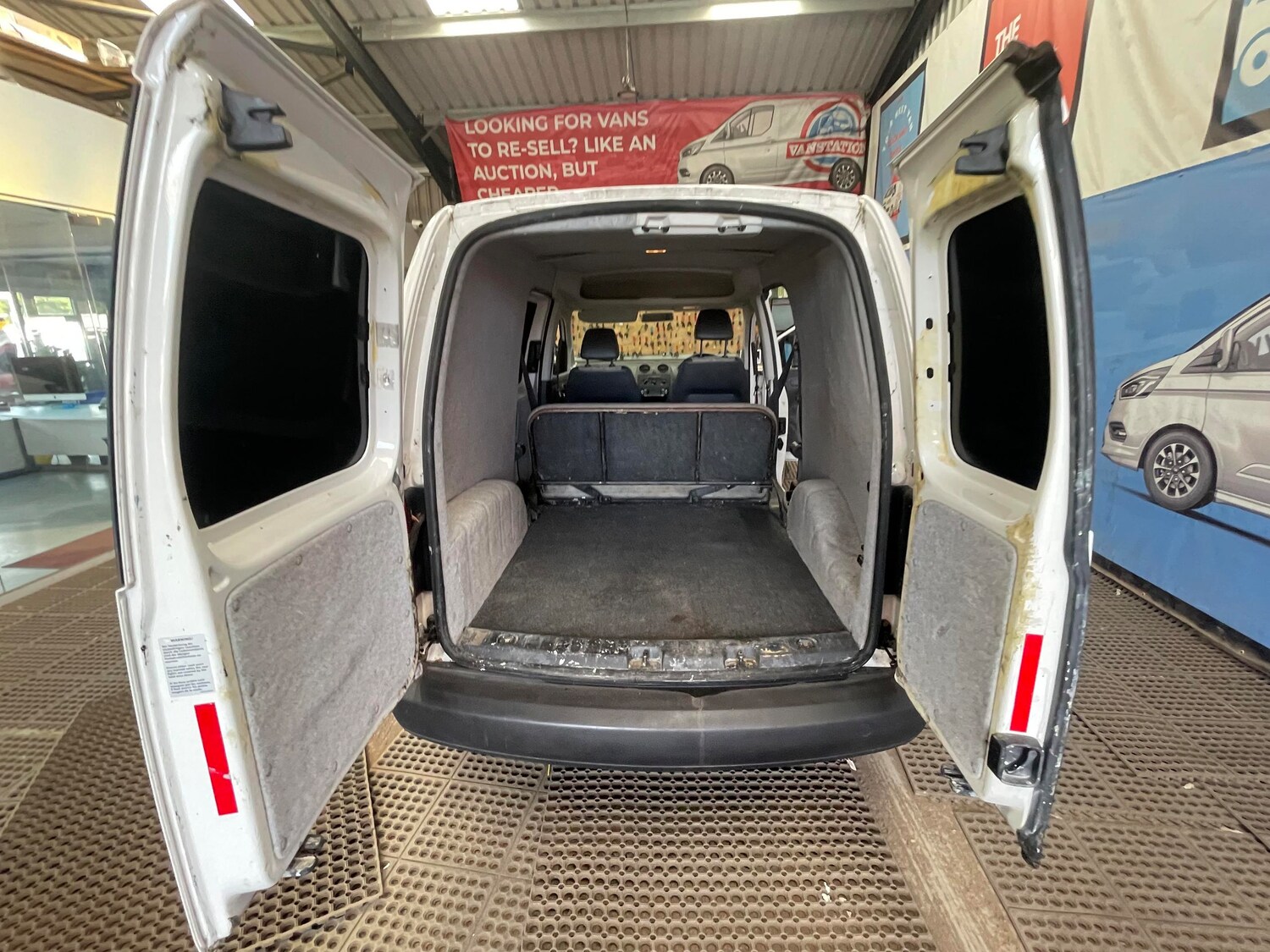 Vehicle 11