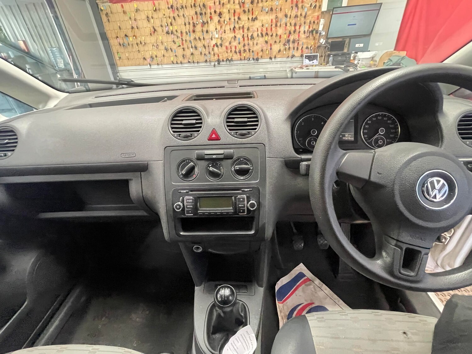 Vehicle 13