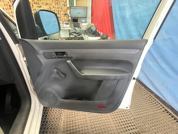 Used Volkswagen Caddy Maxi 2011 for sale - 75556138: Photo