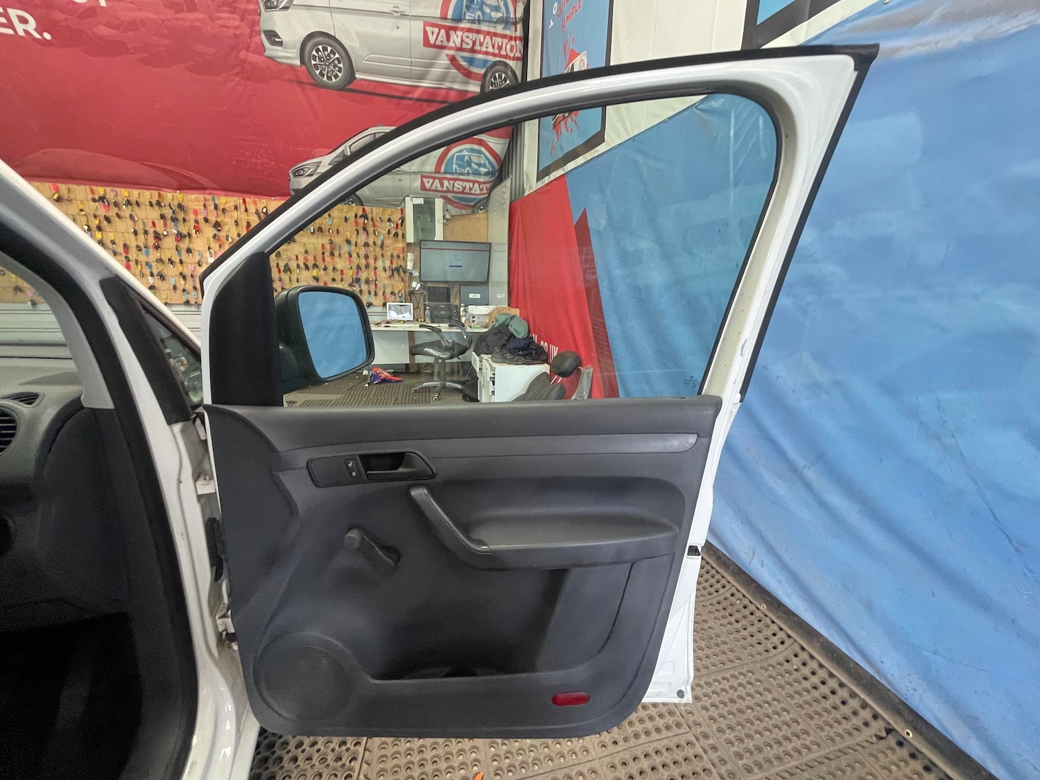 Vehicle 9