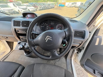 Used Citroen Dispatch 2017 for sale - 79287029: Photo
