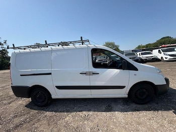 Used Citroen Dispatch 2017 for sale - 79287029: Photo