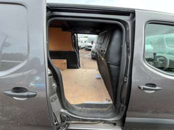 Used Citroen Berlingo 2020 for sale - 74824013: Photo