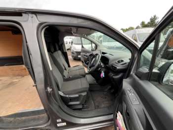 Used Citroen Berlingo 2020 for sale - 74824013: Photo
