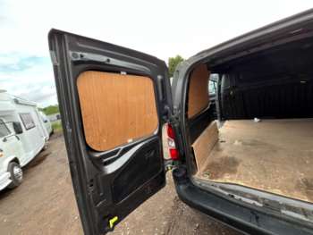 Used Citroen Berlingo 2020 for sale - 74824013: Photo