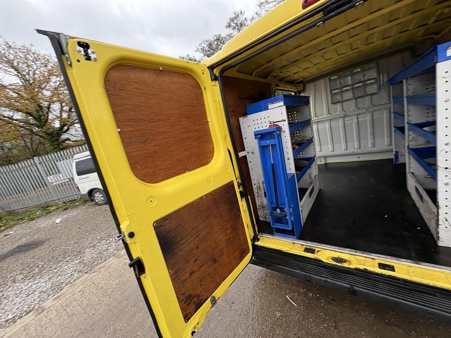 Used Citroen Relay 2019 for sale - 76564221: Photo 12