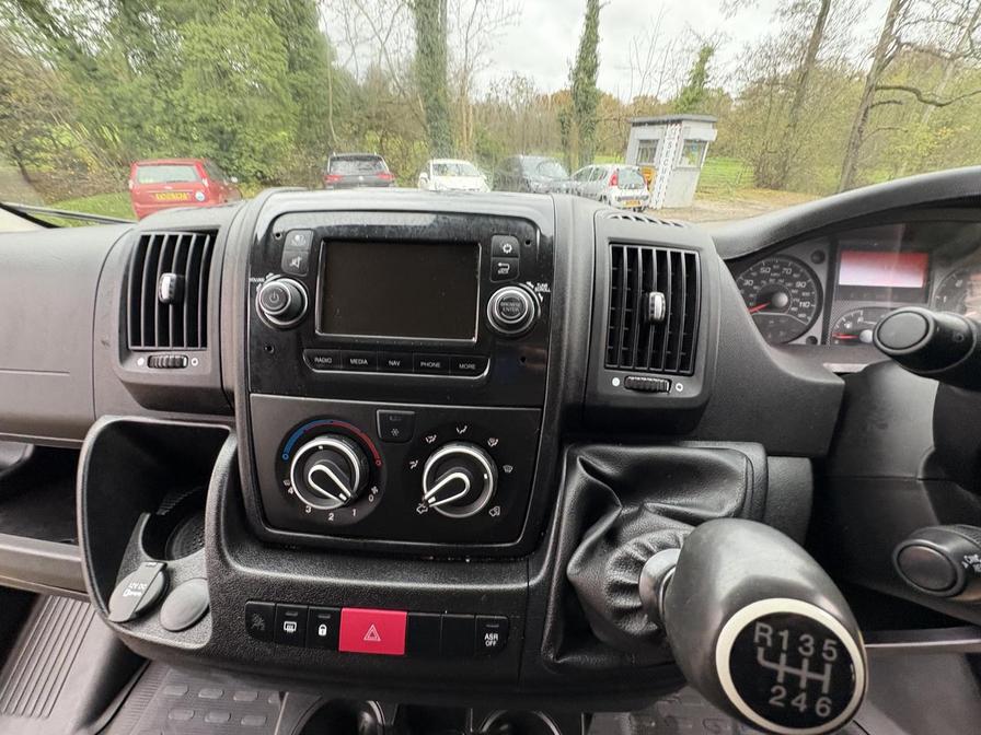 Used Citroen Relay 2019 for sale - 76564221: Photo 13