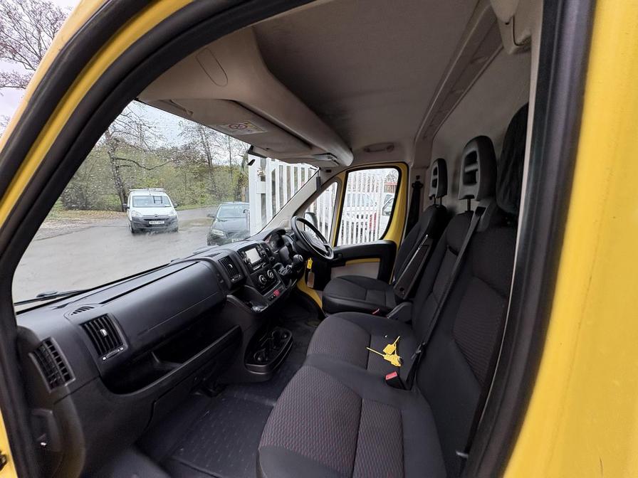 Used Citroen Relay 2019 for sale - 76564221: Photo 14