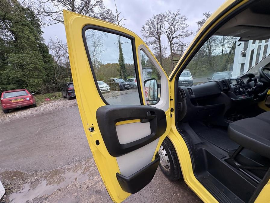 Used Citroen Relay 2019 for sale - 76564221: Photo 15