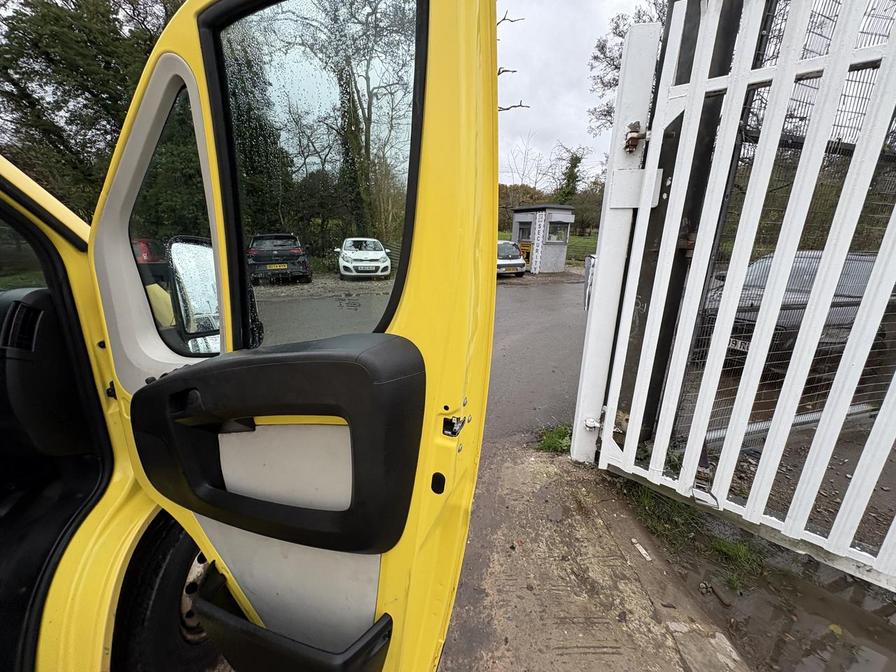 Used Citroen Relay 2019 for sale - 76564221: Photo 18