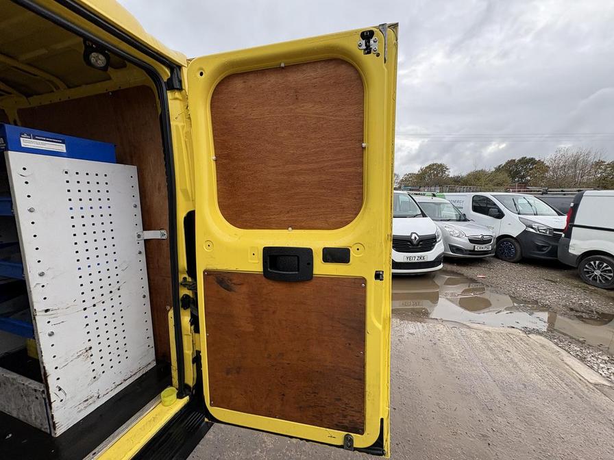 Used Citroen Relay 2019 for sale - 76564221: Photo 19