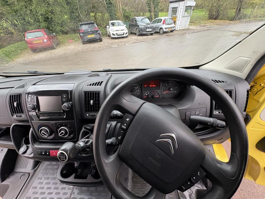 Used Citroen Relay 2019 for sale - 76564221: Photo 20