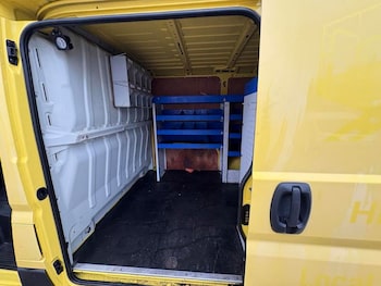 Used Citroen Relay 2019 for sale - 76564221: Photo