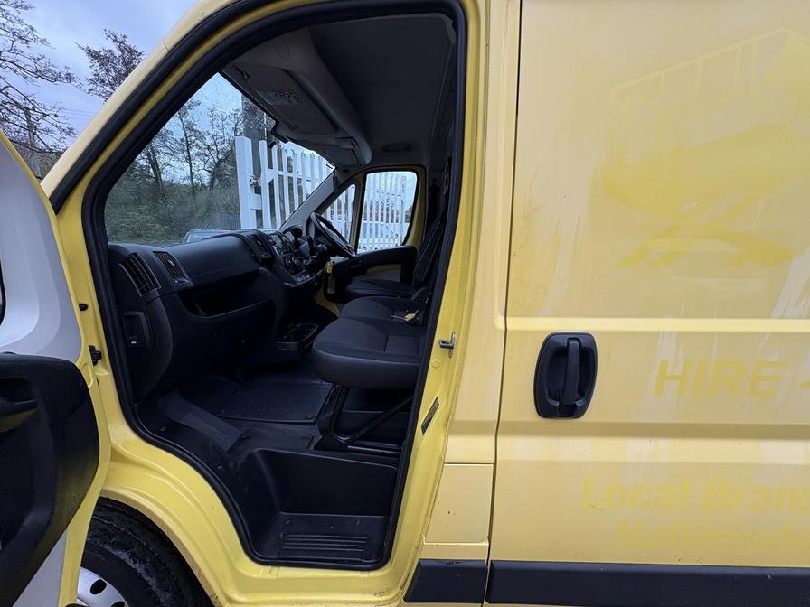 Used Citroen Relay 2019 for sale - 76564221: Photo 3