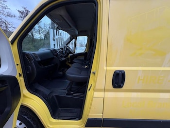 Used Citroen Relay 2019 for sale - 76564221: Photo