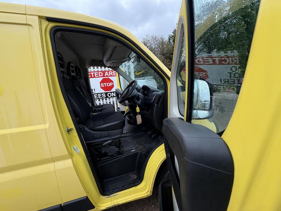 Used Citroen Relay 2019 for sale - 76564221: Photo 6