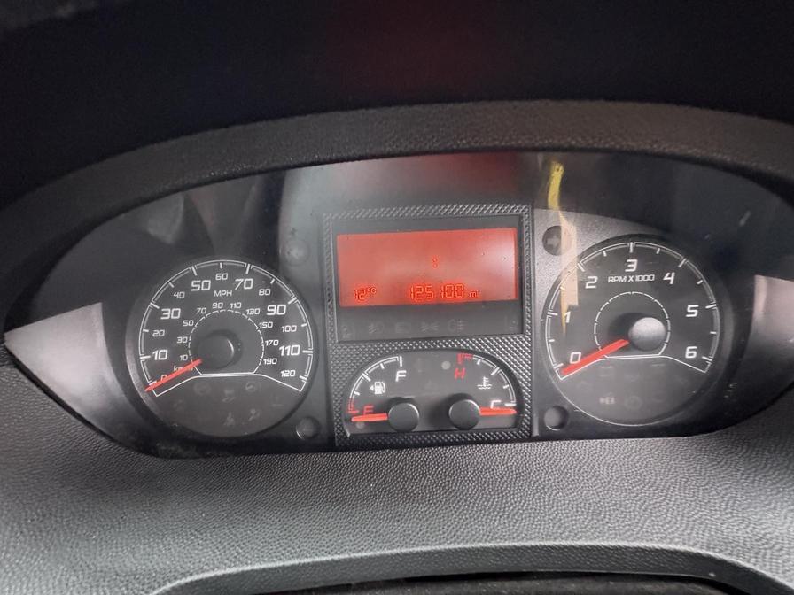 Used Citroen Relay 2019 for sale - 76564221: Photo 7