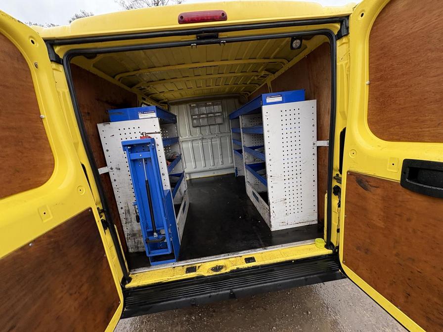 Used Citroen Relay 2019 for sale - 76564221: Photo 9