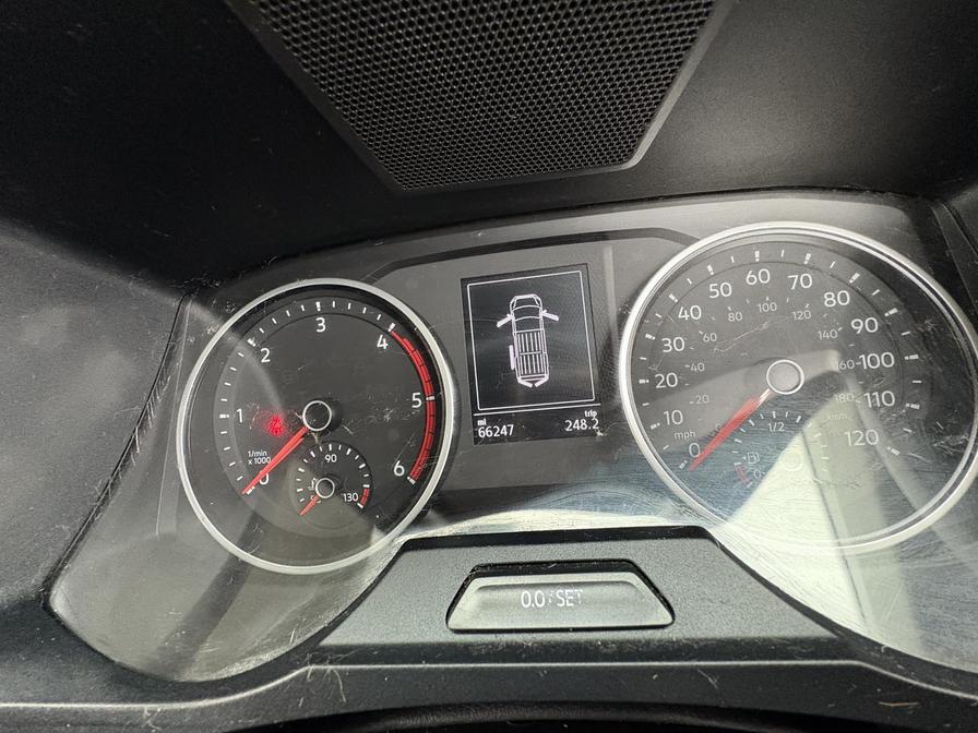 Used Volkswagen Crafter 2021 for sale - 76745788: Photo 18