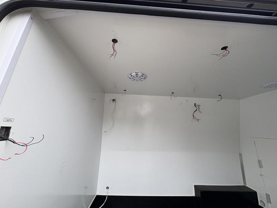 Used Volkswagen Crafter 2021 for sale - 76745788: Photo 2