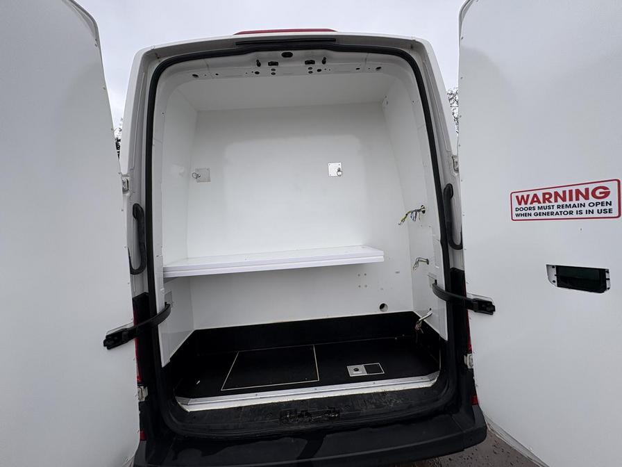 Used Volkswagen Crafter 2021 for sale - 76745788: Photo 3