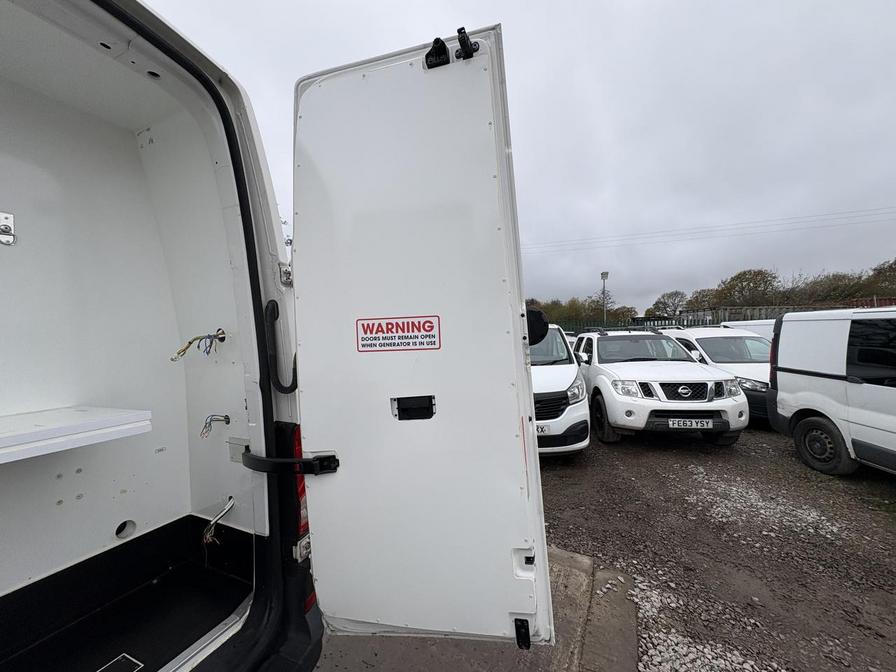 Used Volkswagen Crafter 2021 for sale - 76745788: Photo 6