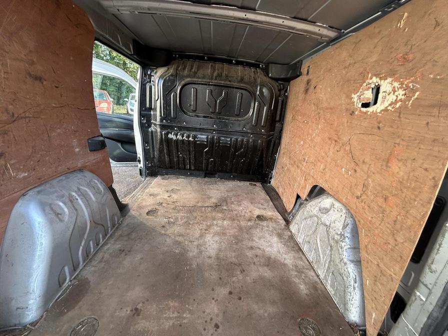 Used Vauxhall Combo 2014 for sale - 77885662: Photo 13