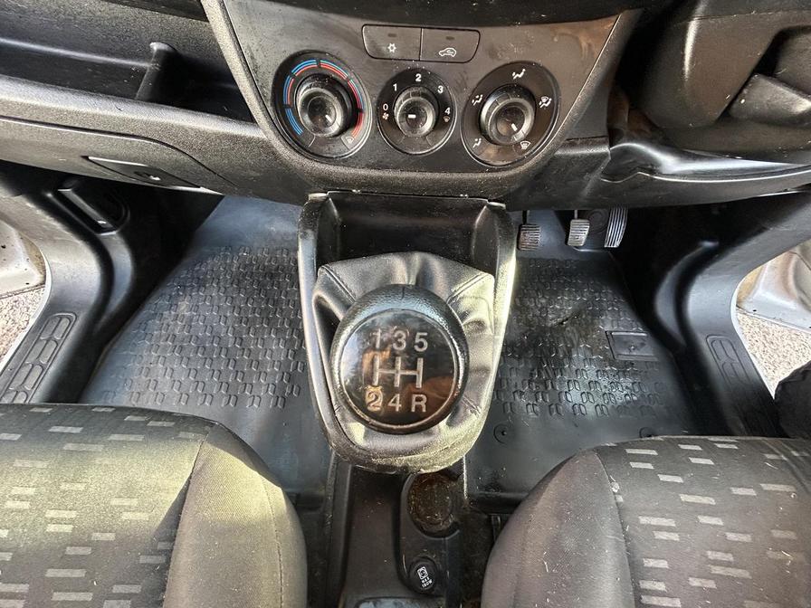 Used Vauxhall Combo 2014 for sale - 77885662: Photo 16