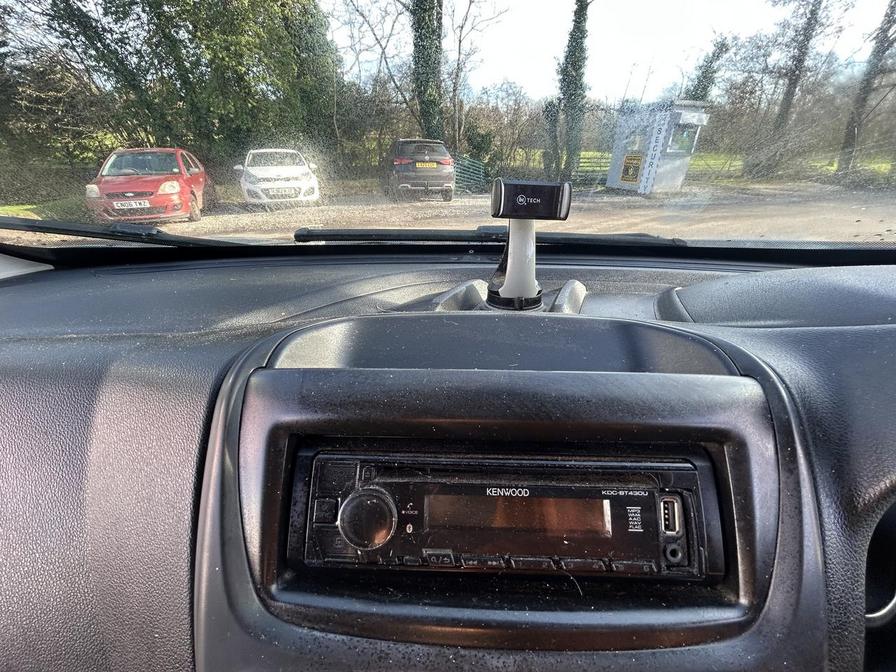 Used Vauxhall Combo 2014 for sale - 77885662: Photo 17