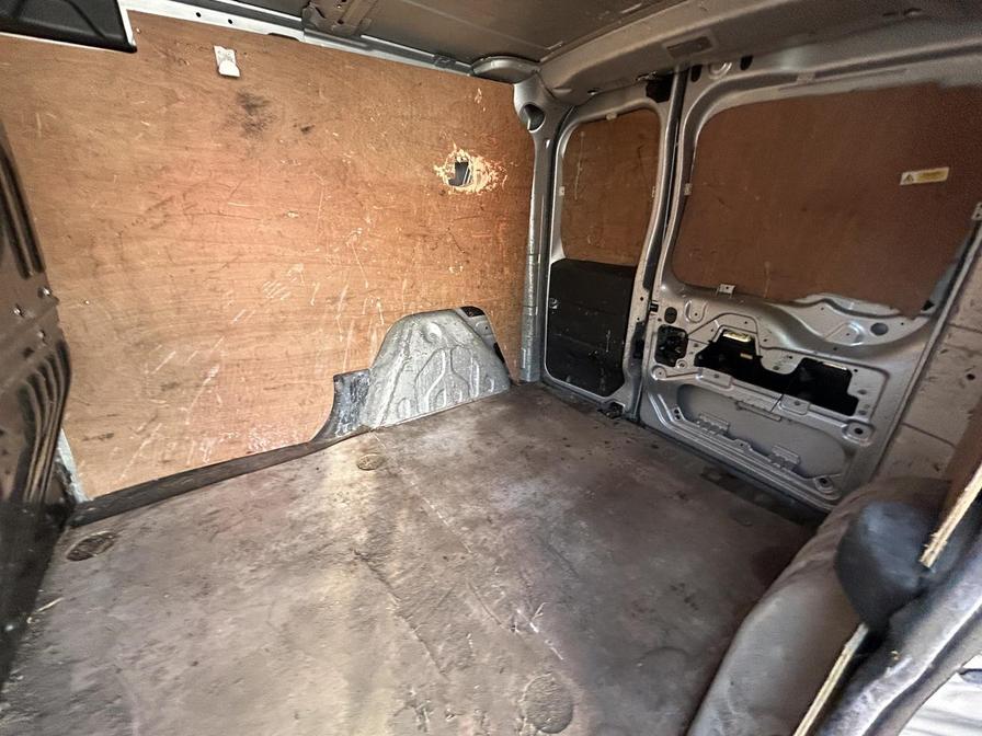 Used Vauxhall Combo 2014 for sale - 77885662: Photo 19